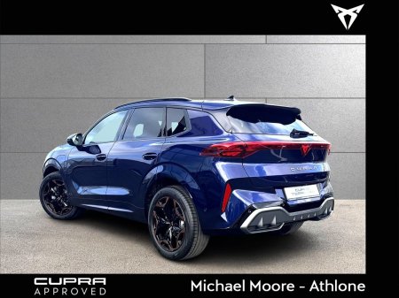 2026 Cupra Terramar - photo 3
