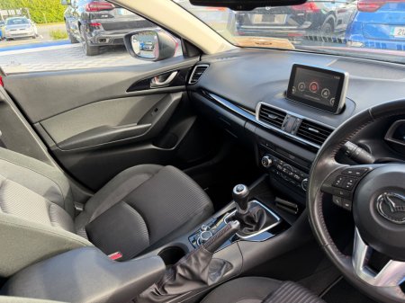 2016 Mazda Mazda3 - photo 21