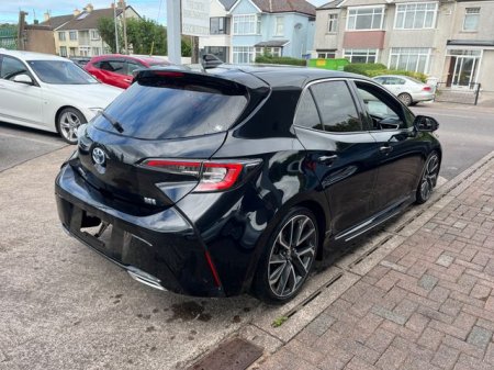 2021 Toyota Corolla - photo 4