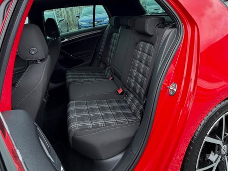 2018 Volkswagen Golf - photo 30