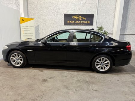 2011 BMW 5-Series - photo 8