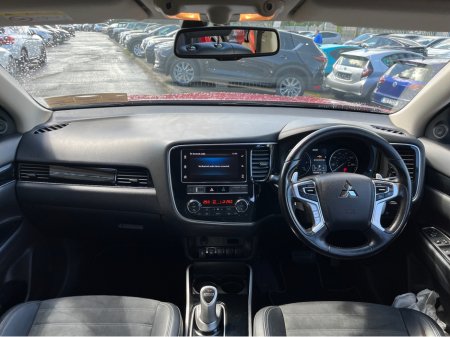2019 Mitsubishi Outlander - photo 13