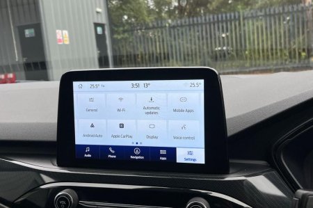 2021 Ford Kuga - photo 37