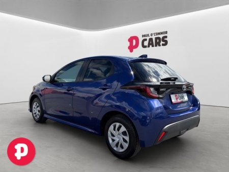 2022 Toyota Yaris - photo 3
