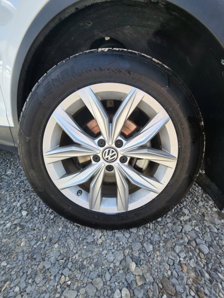 2019 Volkswagen Tiguan - photo 21