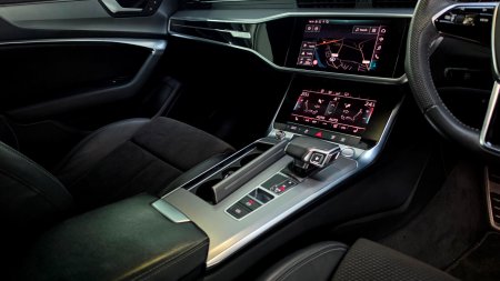2019 Audi A6 - photo 19