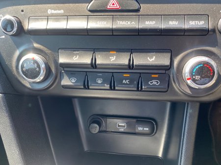 2020 Kia Sportage - photo 29