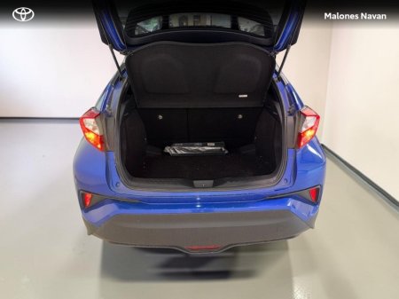 2018 Toyota C-HR - photo 10
