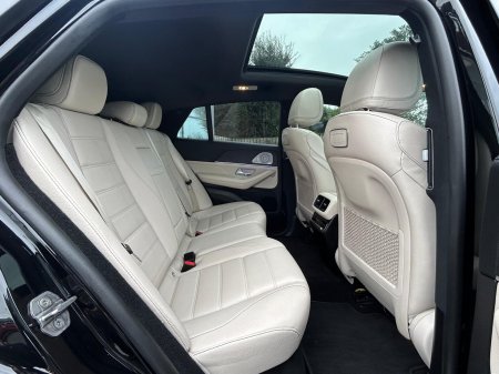 2021 Mercedes-Benz GLE - photo 18