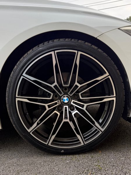 2013 BMW 3-Series - photo 7