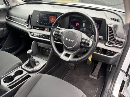 2022 Kia Sportage - photo 2