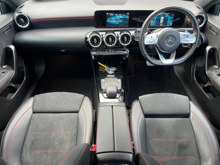 2021 Mercedes-Benz A-Class - photo 10