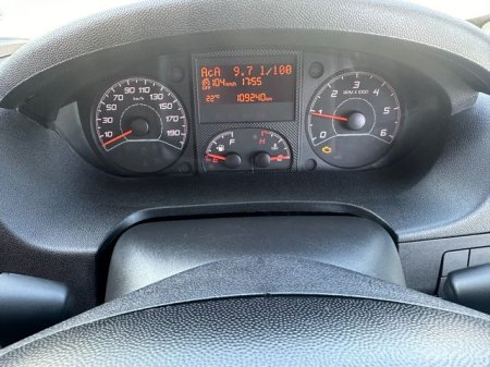 2023 Opel Movano - photo 12