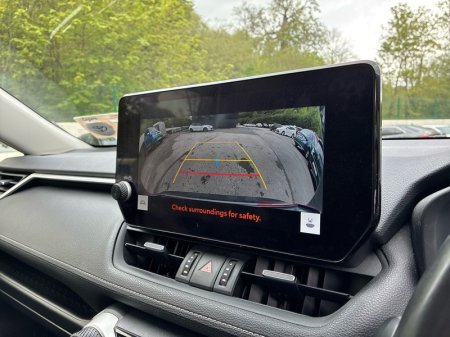 2023 Toyota RAV4 - photo 12