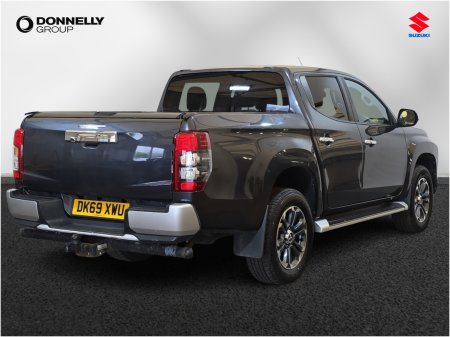 2019 Mitsubishi L200 - photo 8