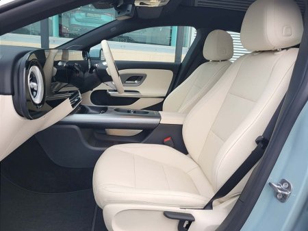2027 Mercedes-Benz CLA - photo 6
