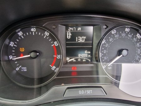 2016 Skoda Fabia - photo 17