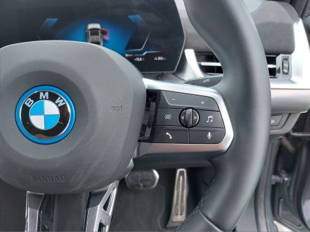 2025 BMW iX2 - photo 18