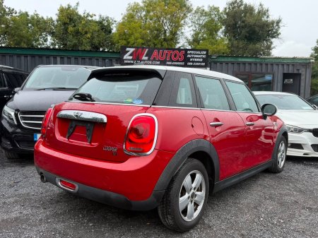 2017 Mini Cooper - photo 6