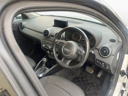 2016 Audi A1 - photo 10
