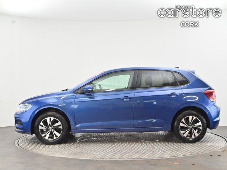 2021 Volkswagen Polo - photo 6