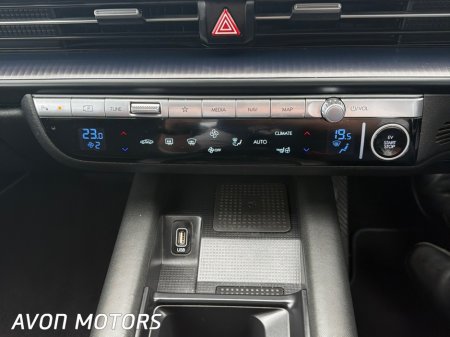 2024 Hyundai IONIQ 6 - photo 22