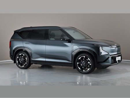 2026 Kia EV5 - photo 73