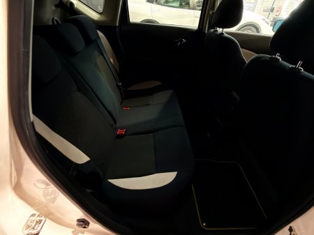2019 Nissan Note - photo 17