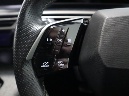 2025 Peugeot 3008 - photo 12