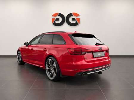 2017 Audi A4 - photo 3