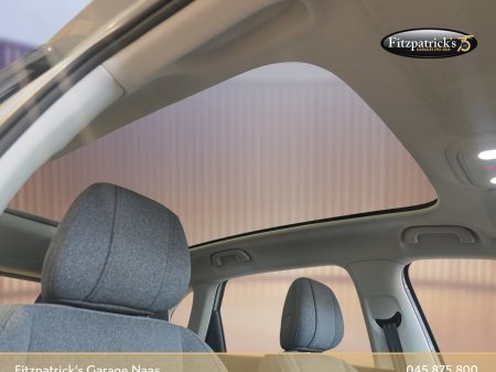 2026 Leapmotor B10 - photo 15