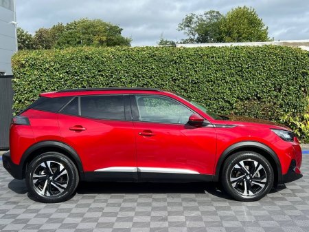 2020 Peugeot 2008 - photo 2