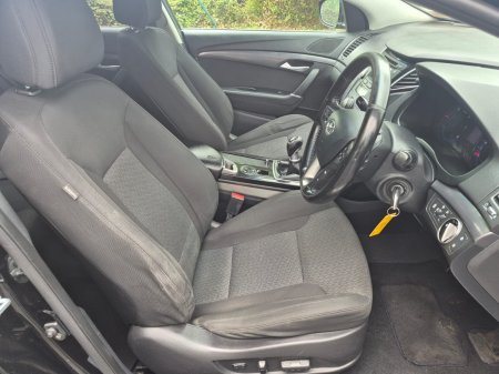 2016 Hyundai i40 - photo 22