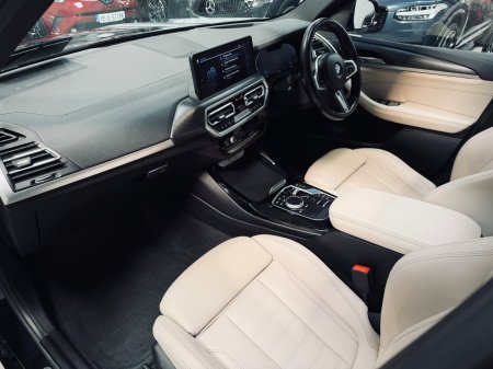 2023 BMW iX3 - photo 10