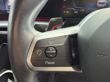 2023 BMW iX1 - photo 21