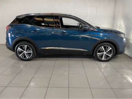 2021 Peugeot 3008 - photo 6