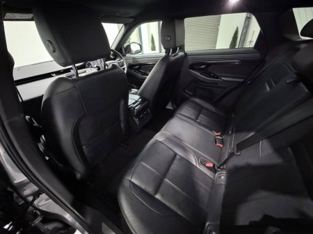 2023 Land Rover Range Rover Evoque - photo 15
