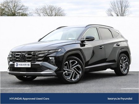 2025 Hyundai Tucson - photo 10