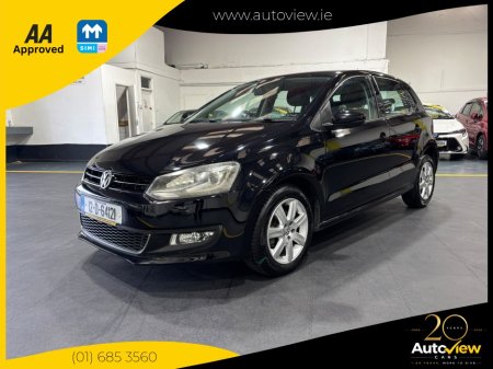 2012 Volkswagen Polo - photo 3