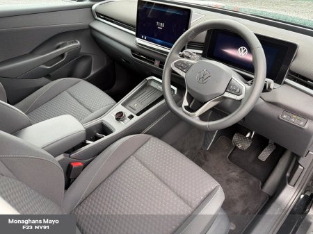 2026 Volkswagen T-Roc - photo 8