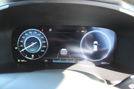2023 Hyundai Santa Fe - photo 17