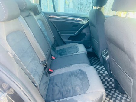 2019 Volkswagen Golf - photo 16