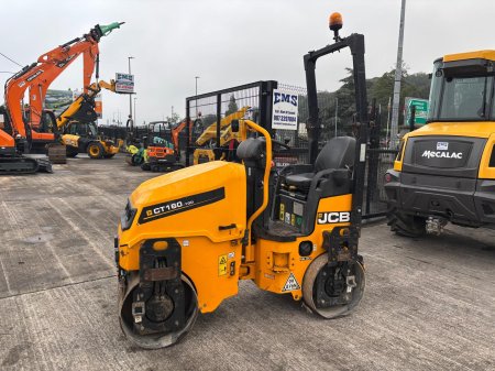 0 JCB  - photo 2