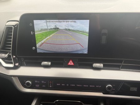 2023 Kia Sportage - photo 16