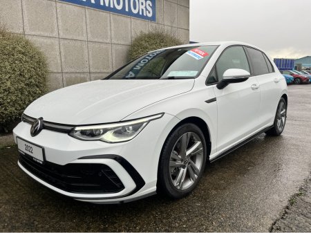 2022 Volkswagen Golf - photo 5