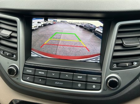 2017 Hyundai Tucson - photo 11