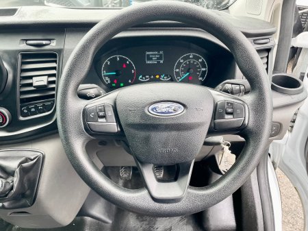 2023 Ford Transit Custom - photo 7