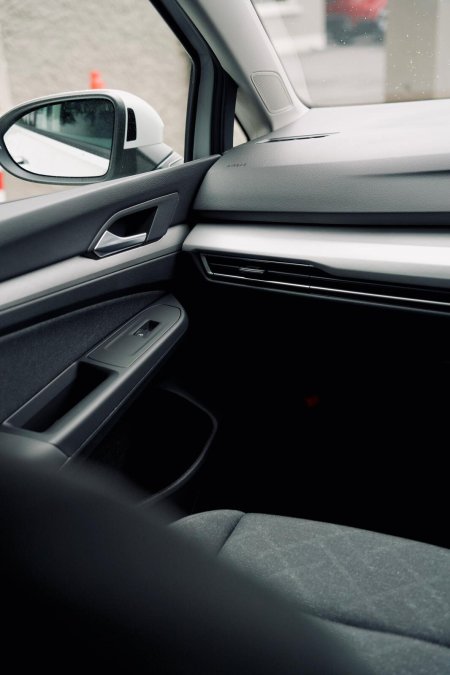 2023 Volkswagen Golf - photo 14