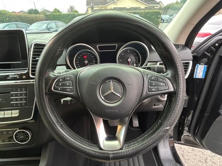 2016 Mercedes-Benz GLE - photo 26