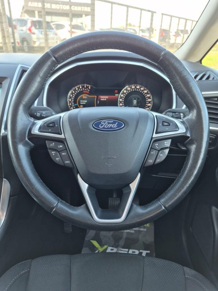 2018 Ford S-Max - photo 33